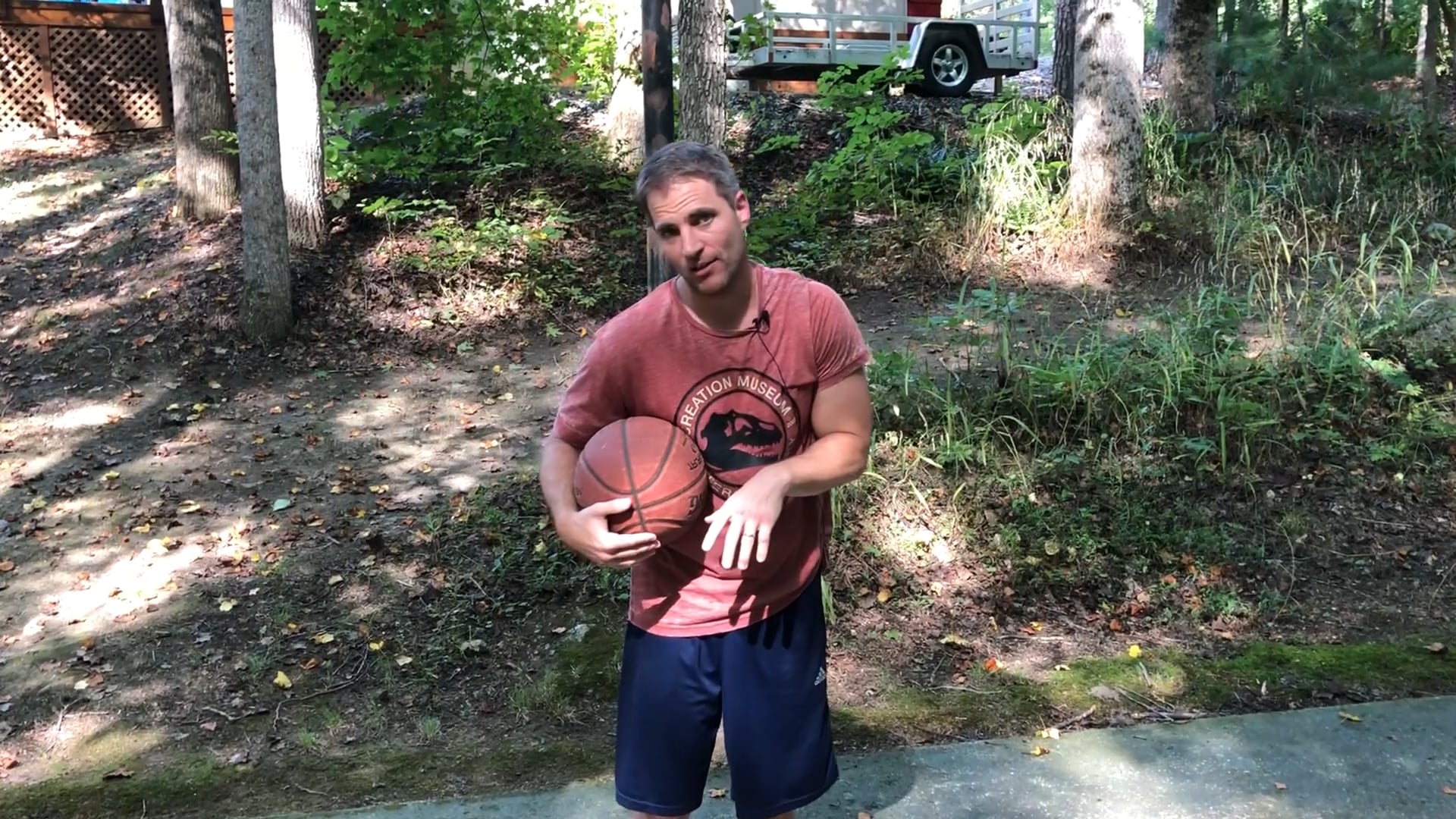 God Punishes Idolatry