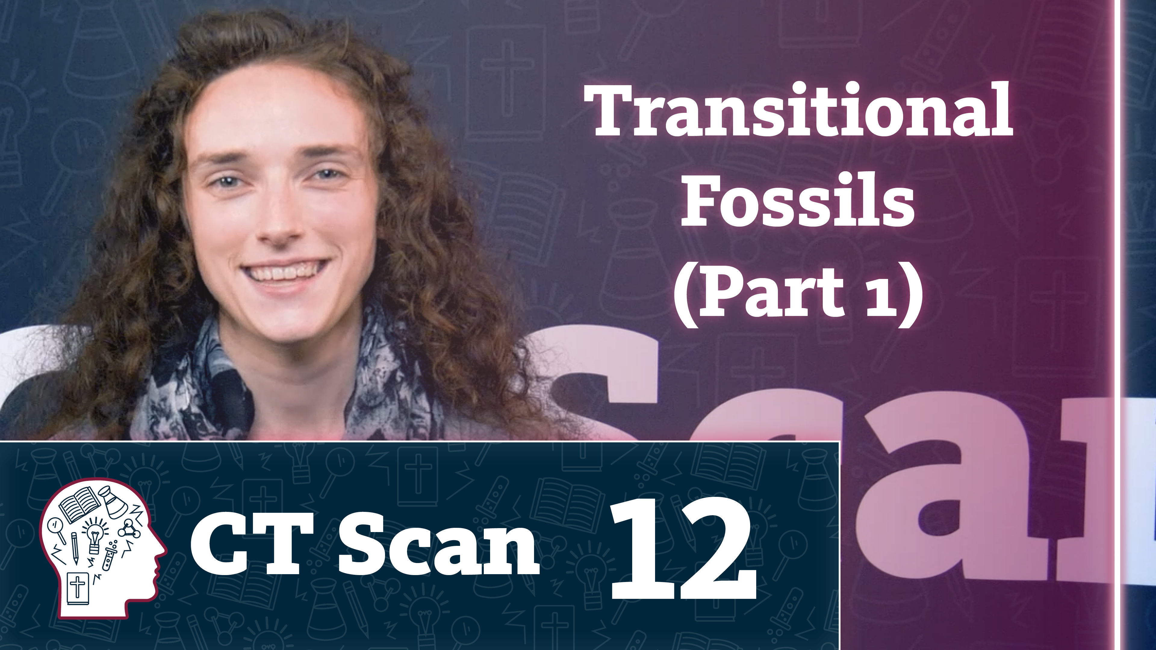 Transitional Fossils (Part 1)