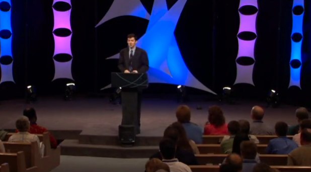 Nuclear Strength Apologetics, Part 1B - Dr Jason Lisle