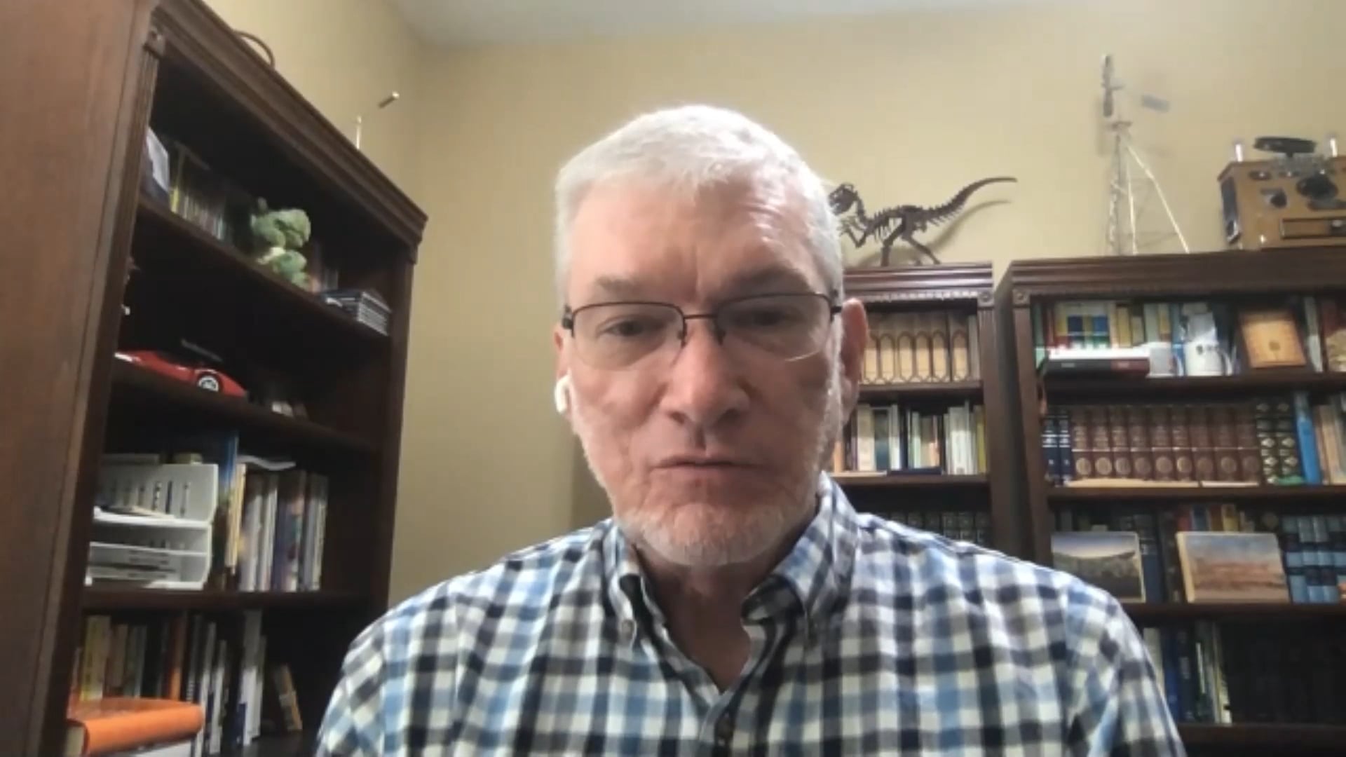 S1E8 How many people are of Mongol descent (and don't know it)?