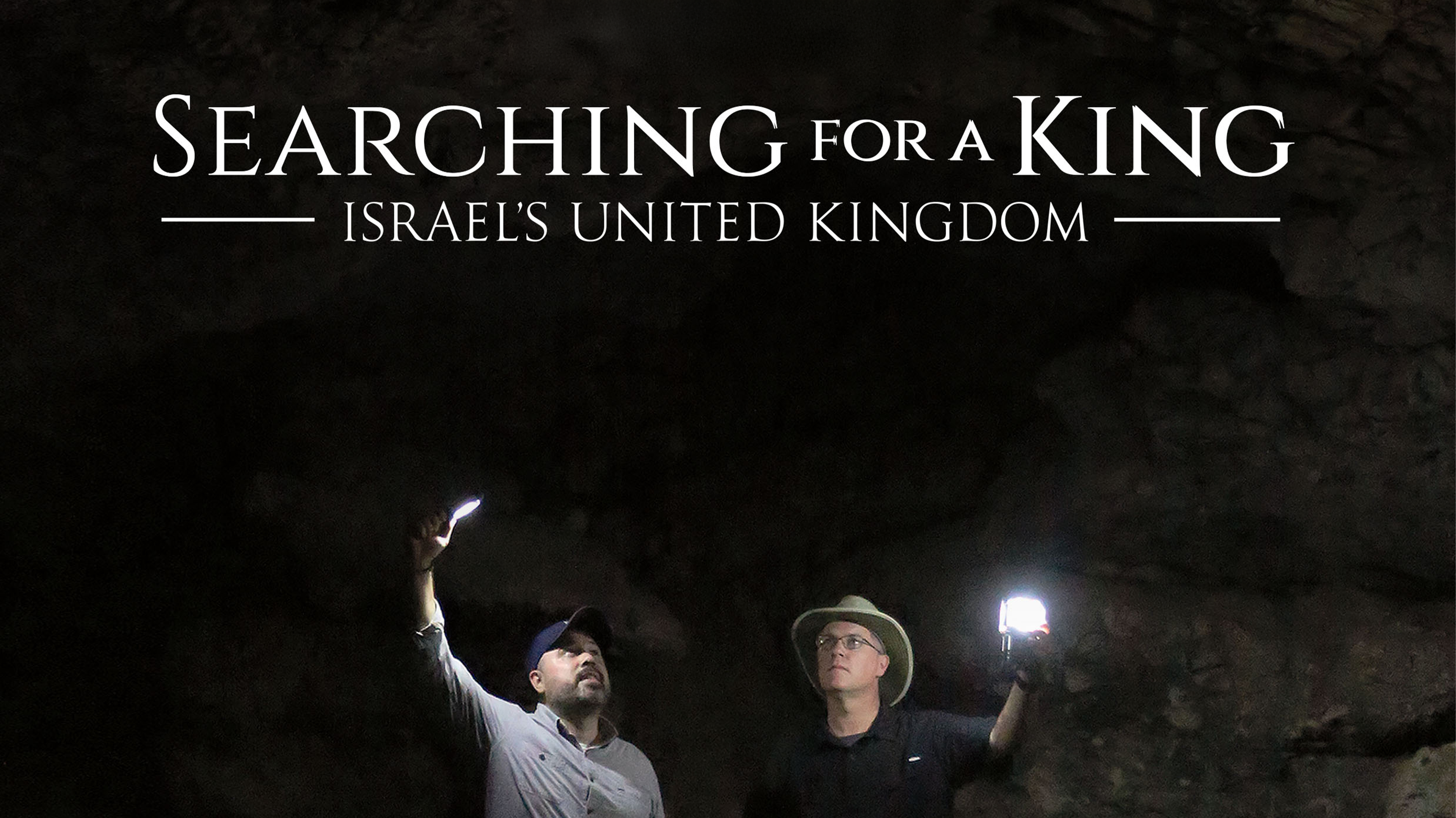 Searching For a King