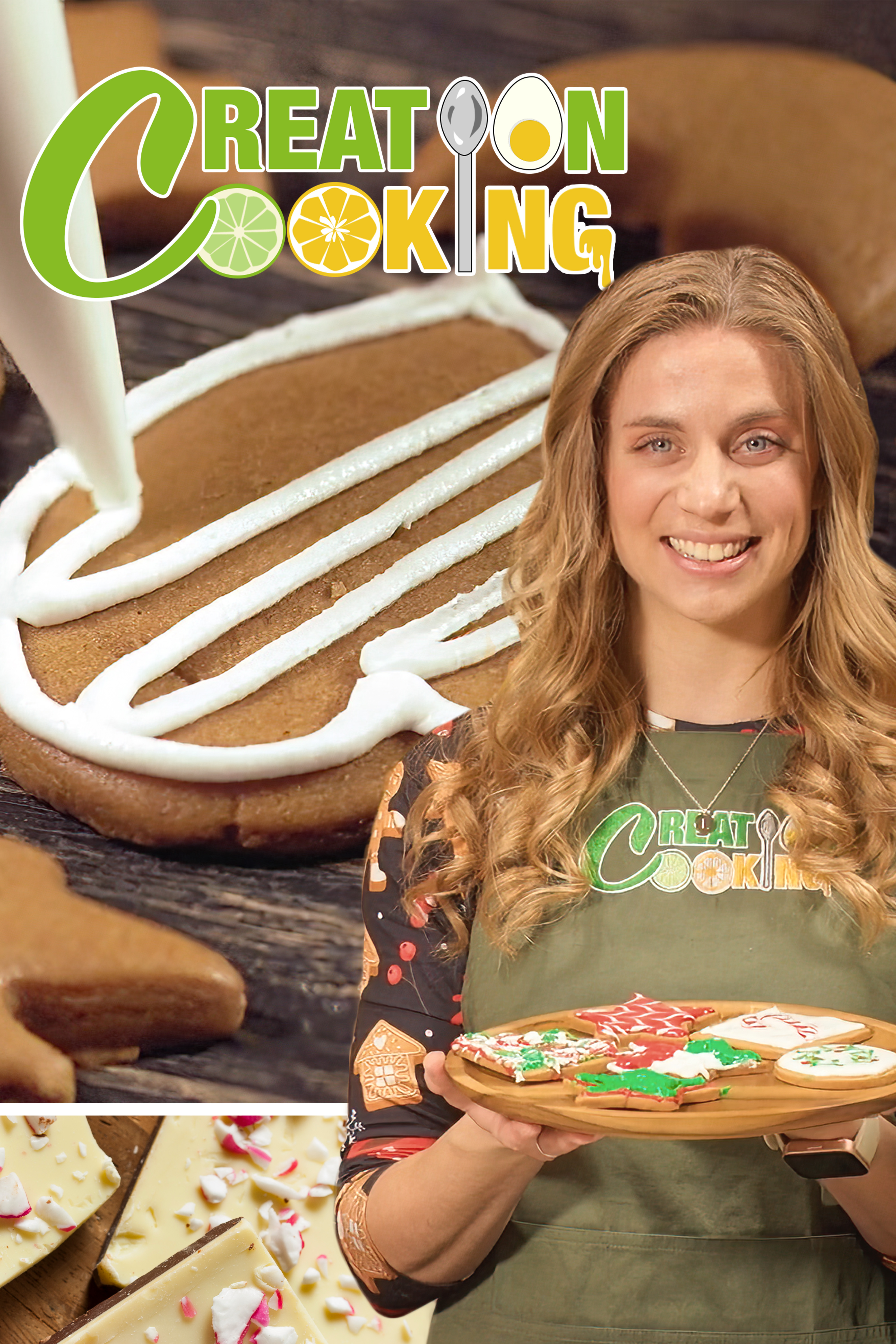 S1E2 Christmas Cooking