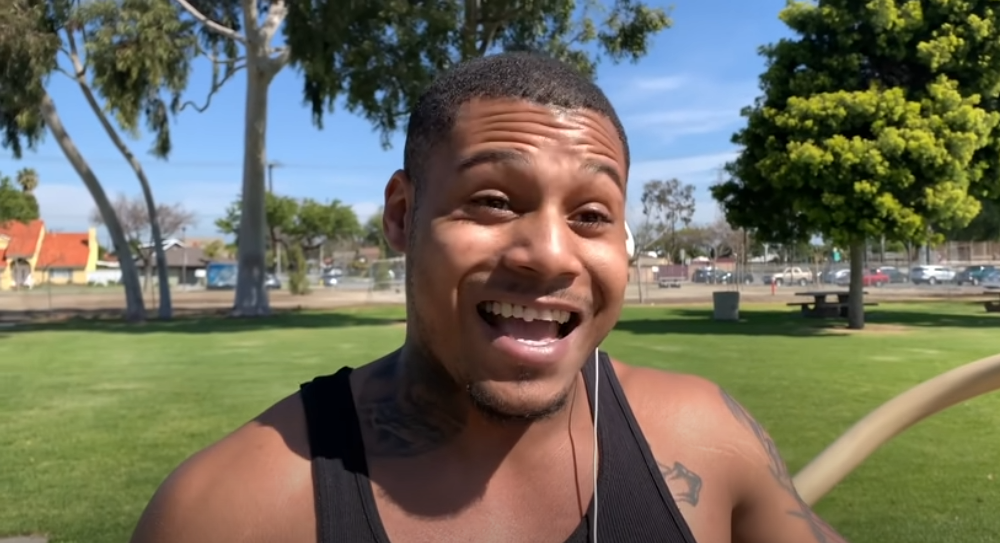 Ray Comfort Calls Him out for Reading This...