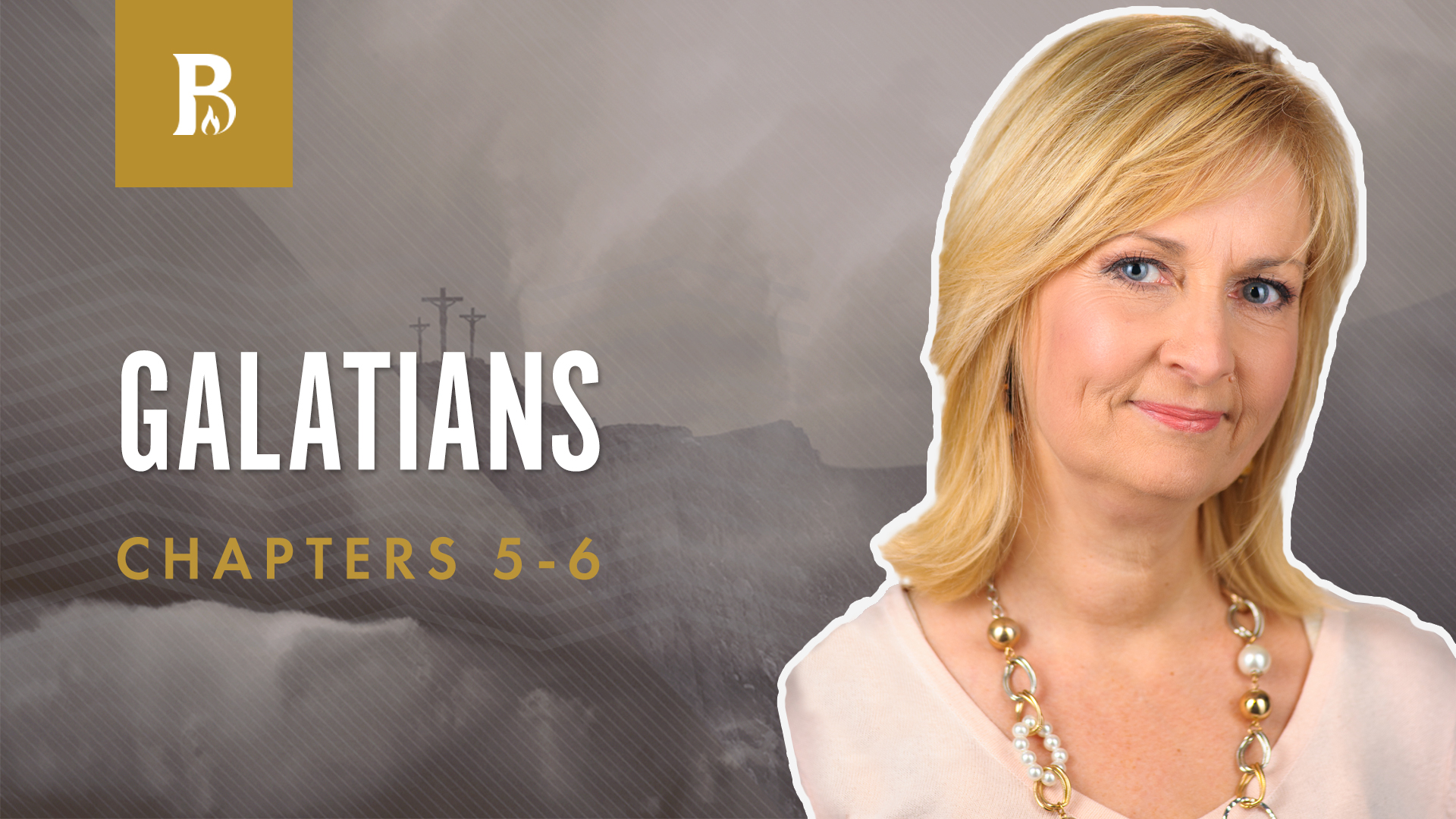 Rules & Regulations; Galatians 5-6