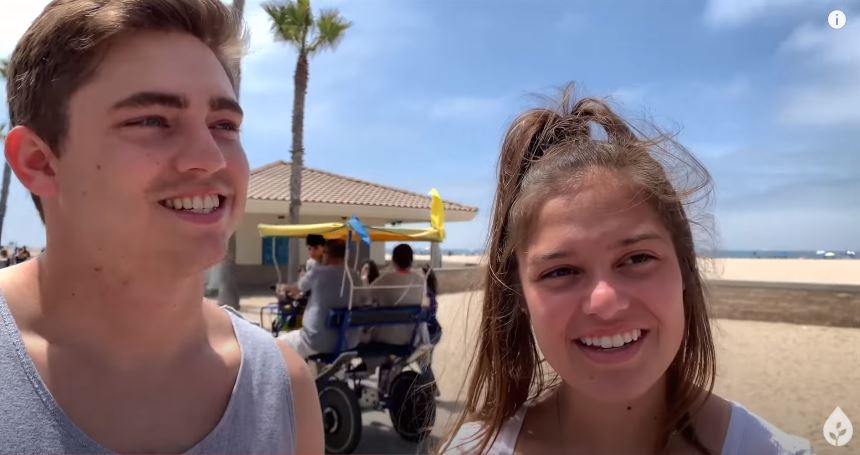 Is It Really Blasphemy to Say OMG‚?