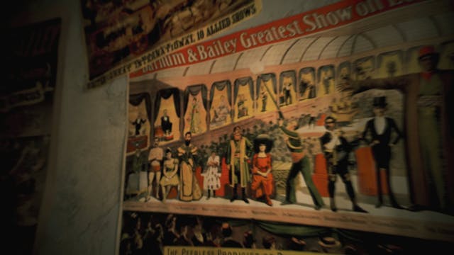 Freak Show - Teaser 2