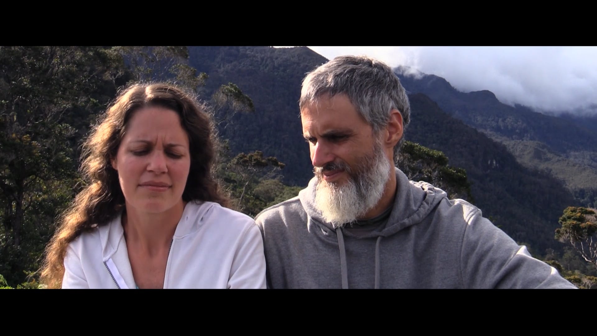 Extra: Meet Mike and Libby Wild