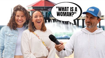 Gender Is Fluid Until You Bring THIS Up