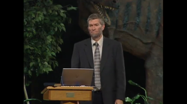 Why Won't They Listen? Part 4