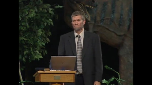 Why Won't They Listen? Part 4