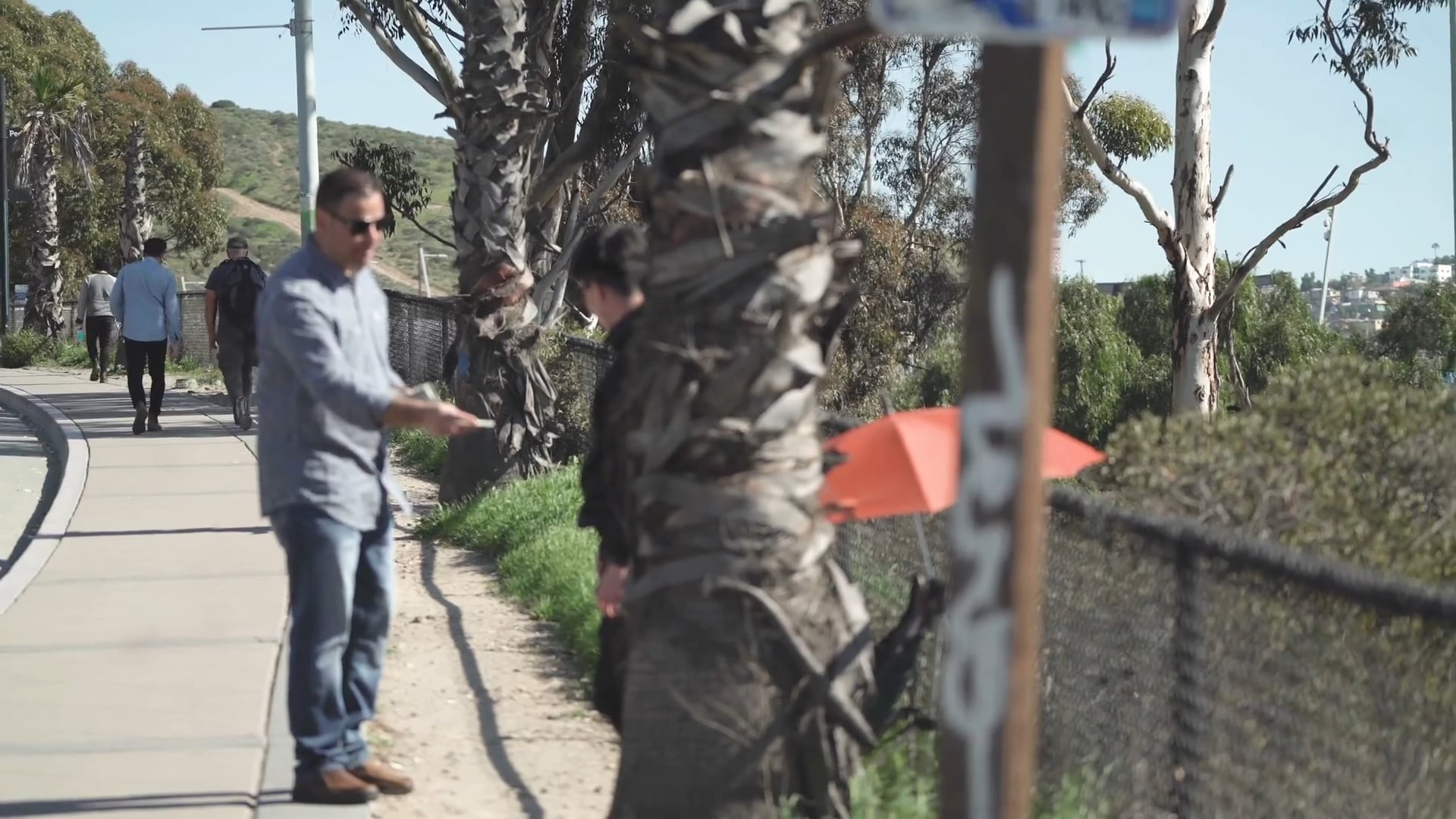 THIS Question Made Him Realize He Wasn't Going to Heaven