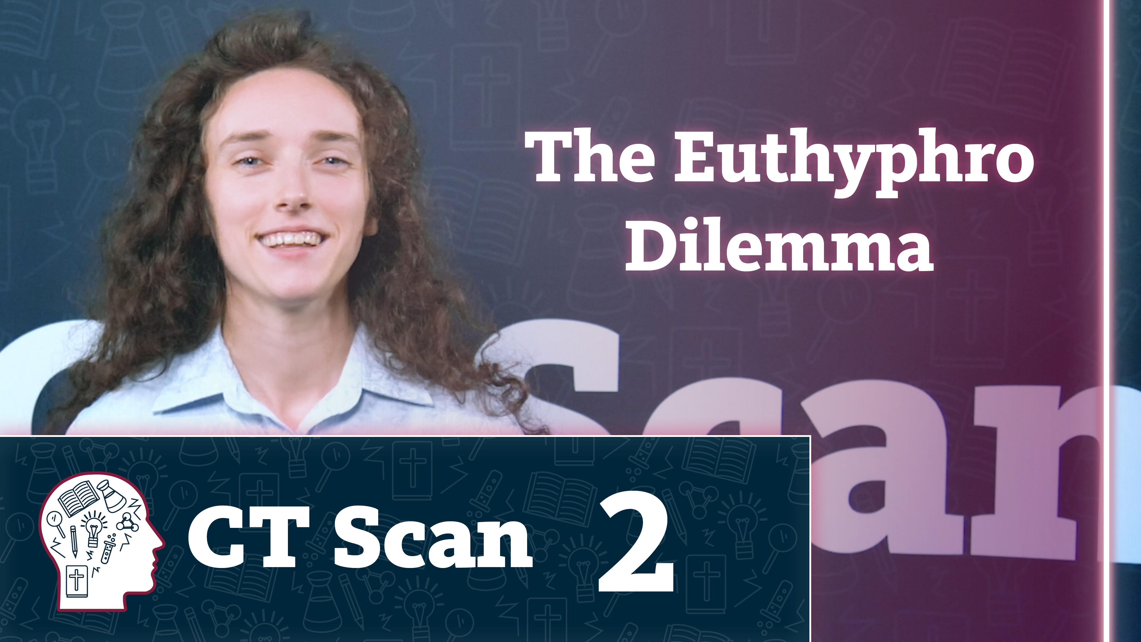 The Euthyphro Dilemma