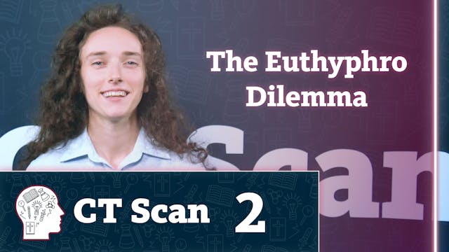 The Euthyphro Dilemma