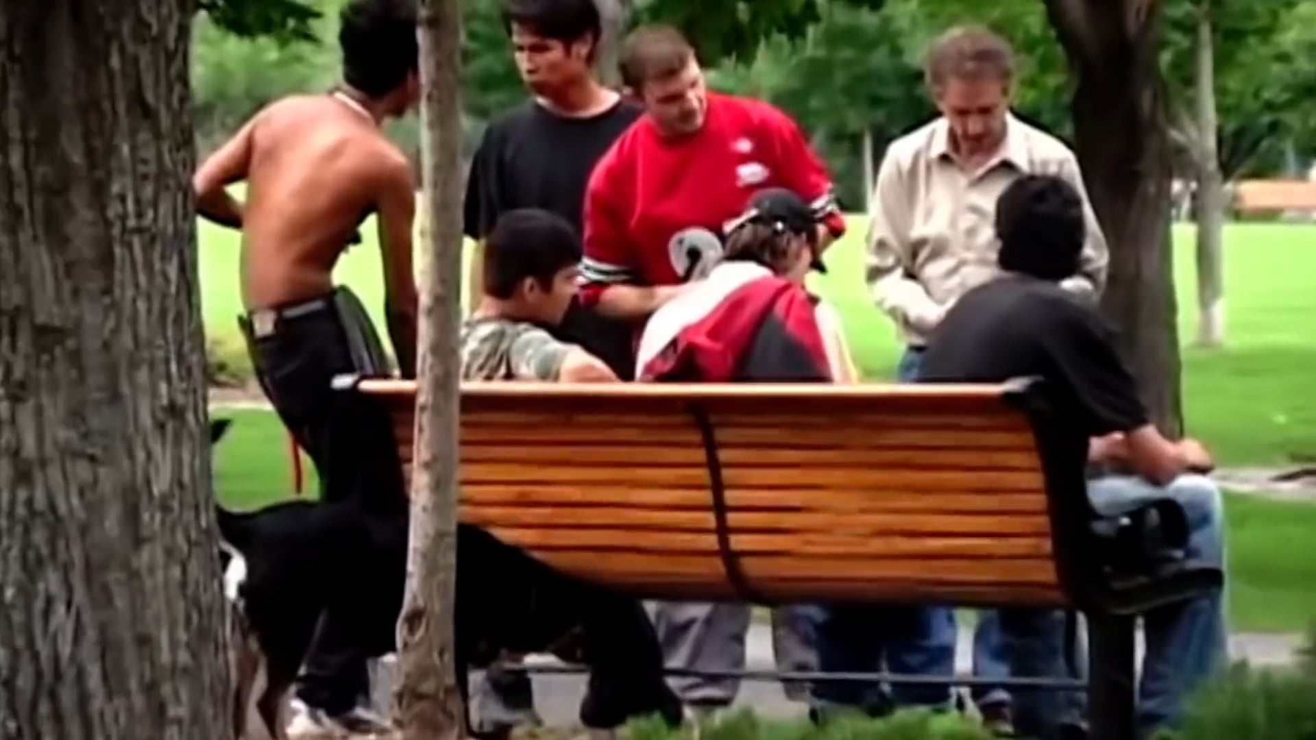 Ray Comfort's Top 5 Scariest Evangelism Encounters