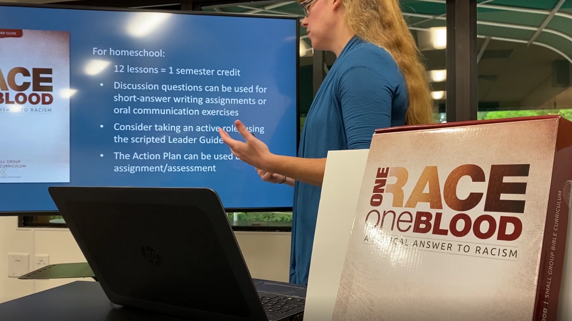 Homeschooling Teens, Part 2