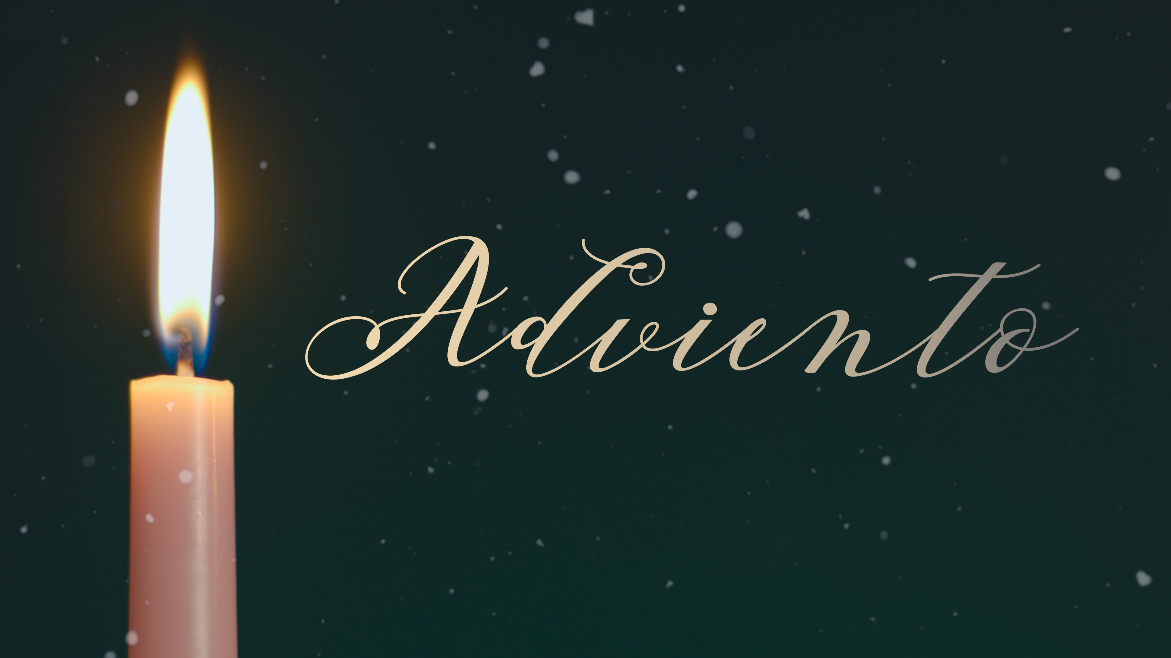 Adviento
