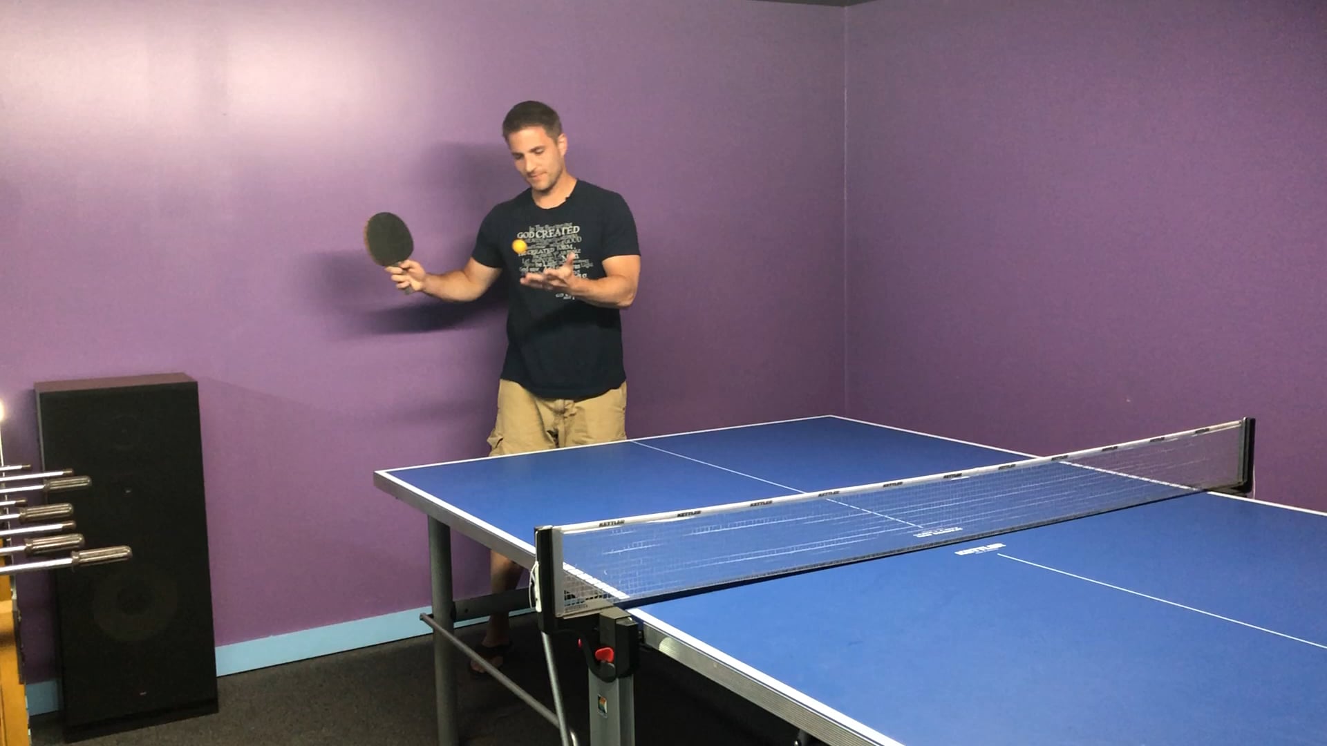 God Provides in the Wilderness