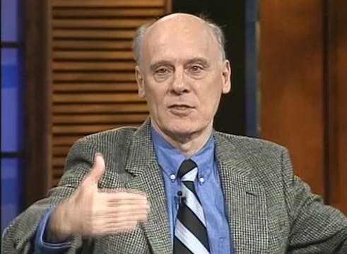 The Great Debate, Part 7