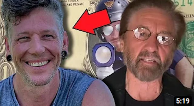 Why Doesn't Ray Comfort Answer All Qu...