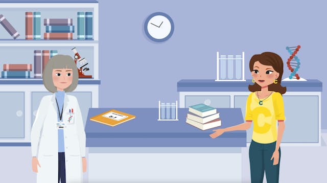 11 The Confusion Event