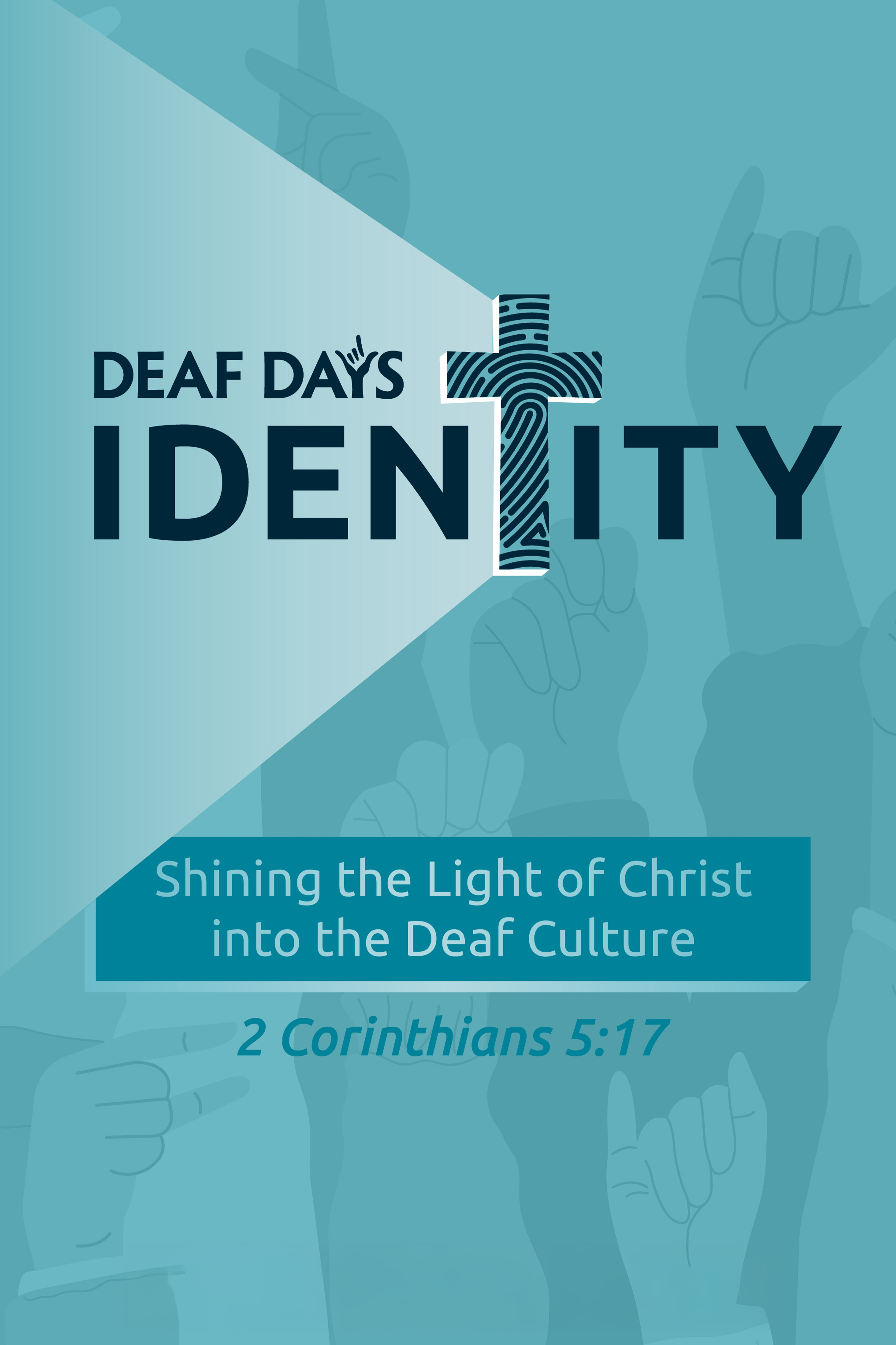 Deaf Days 2026: Identity