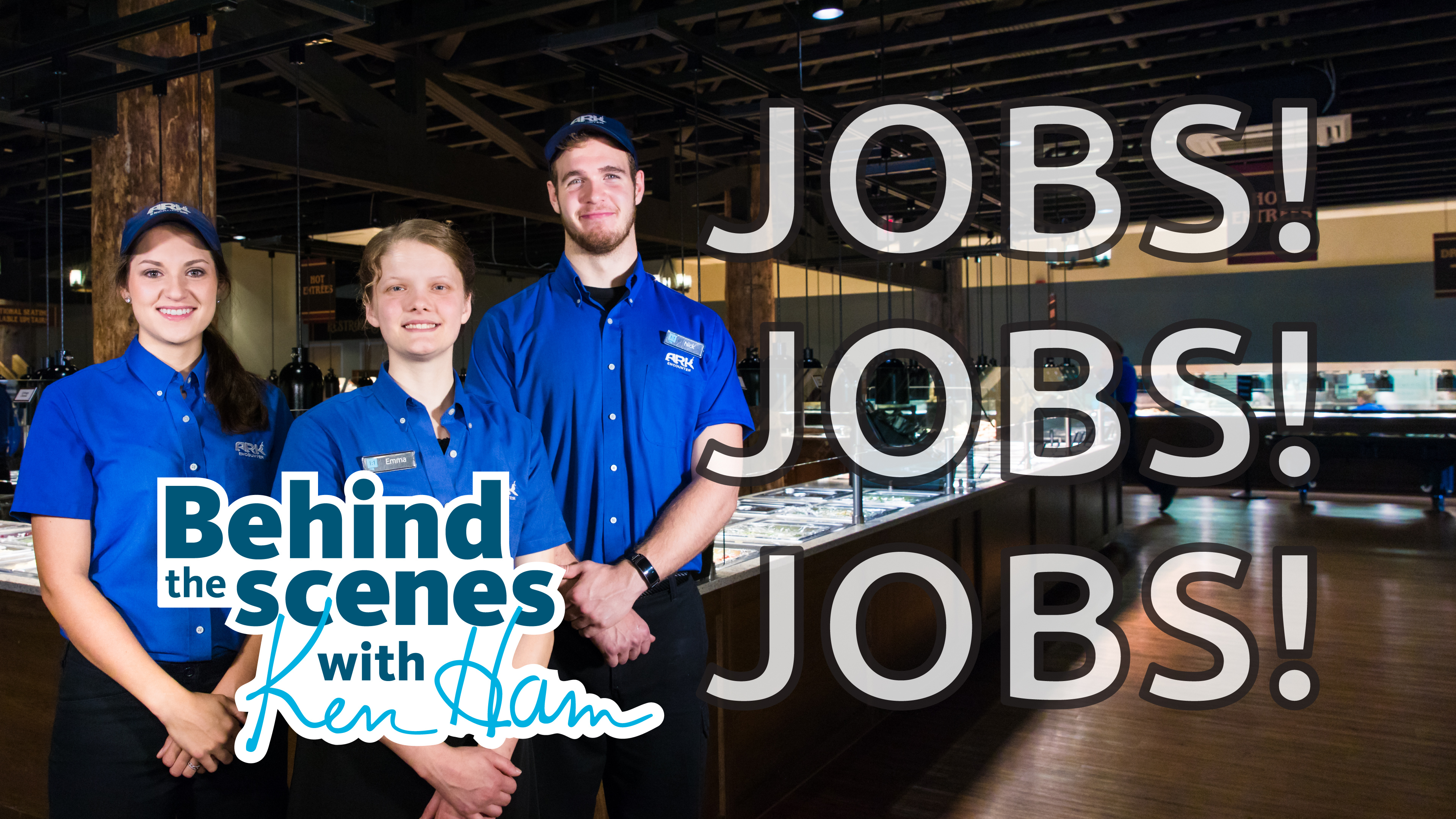 S2E7 Hiring at Emzara's Kitchen