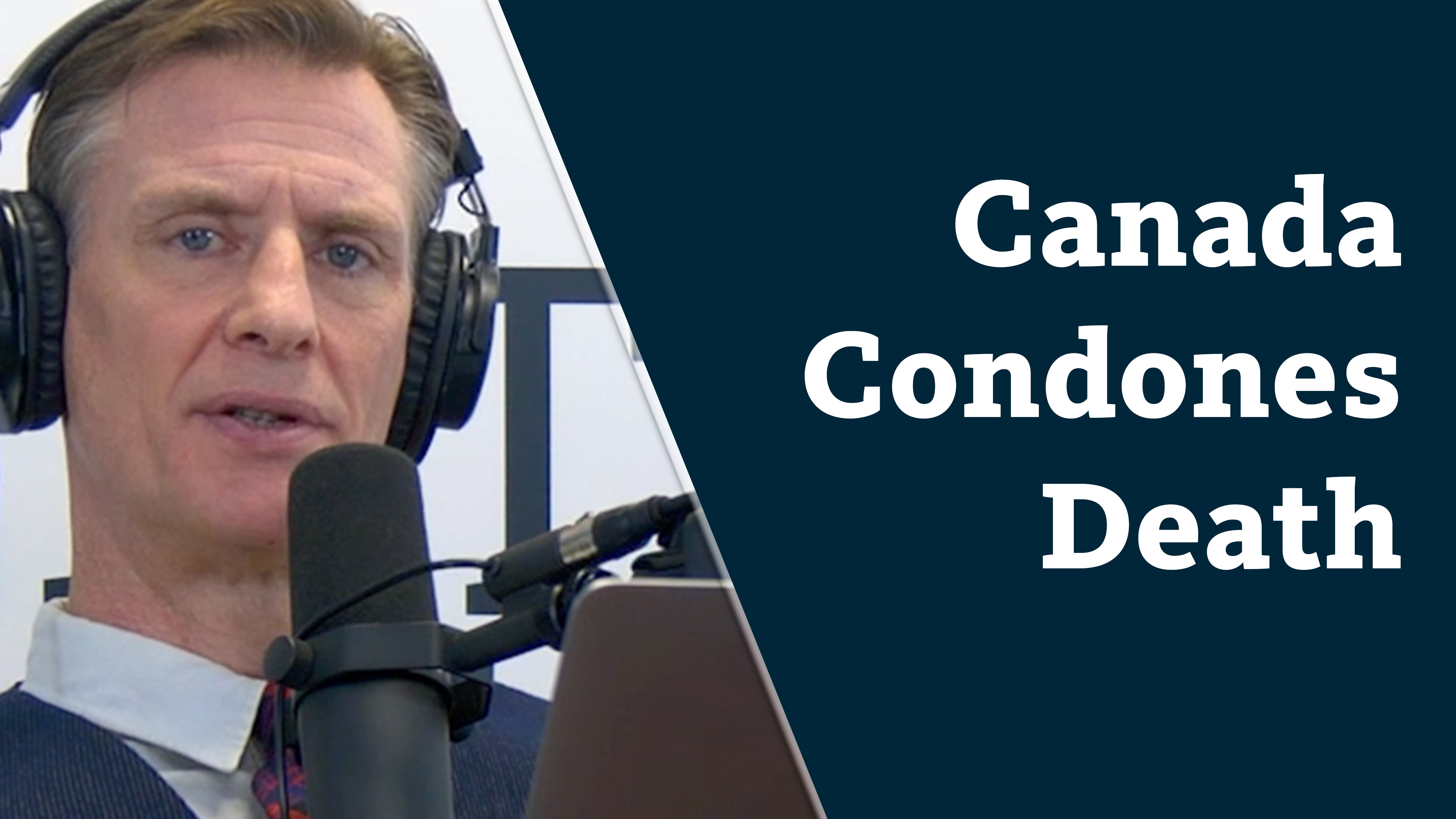 S8E10 Canada condones death