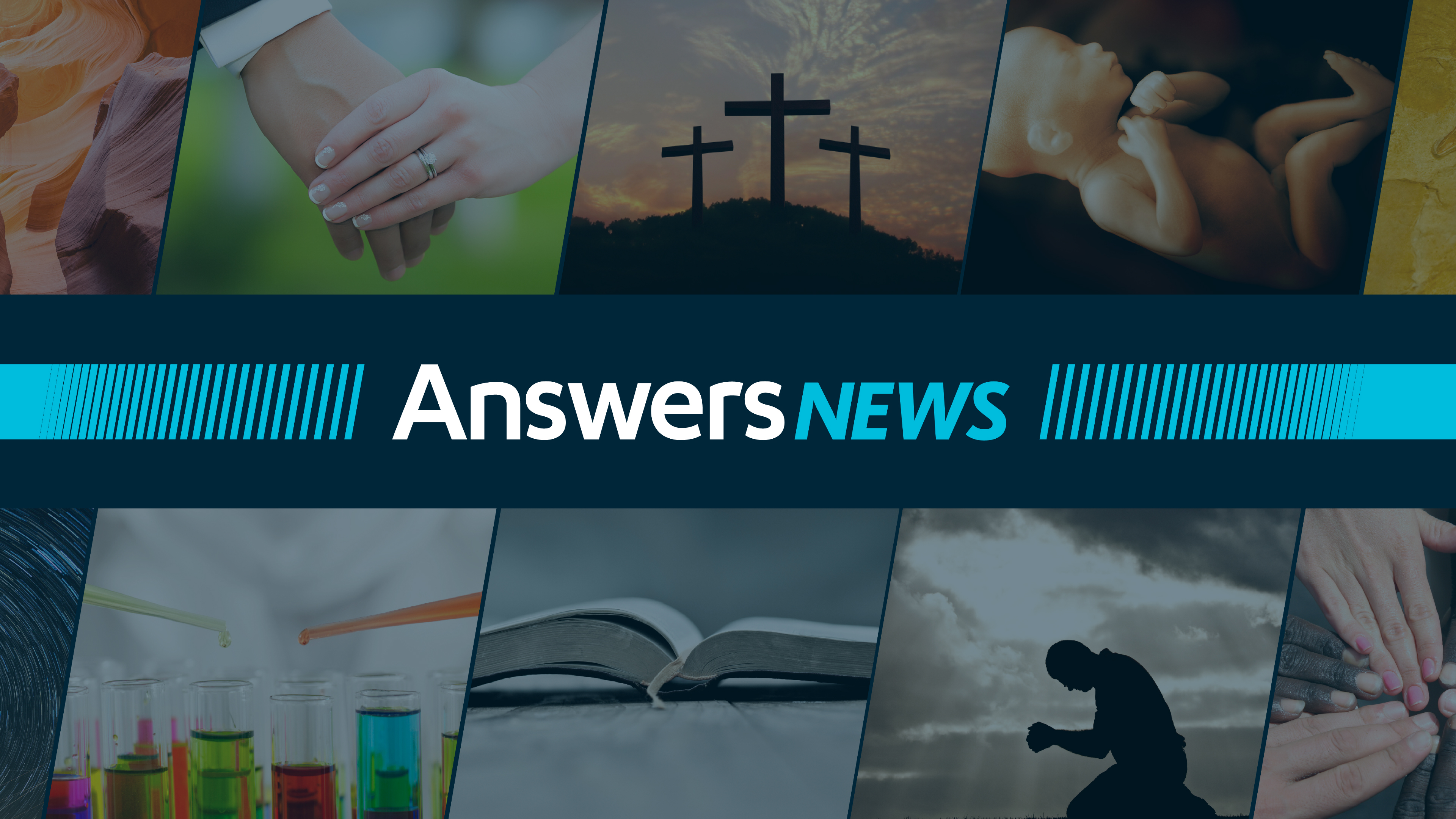 Answers News LIVE