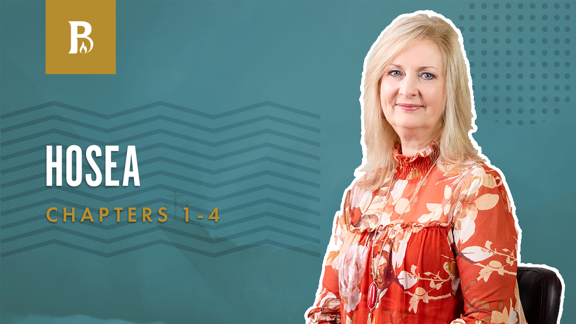 Judgment / Salvation; Hosea 1-4