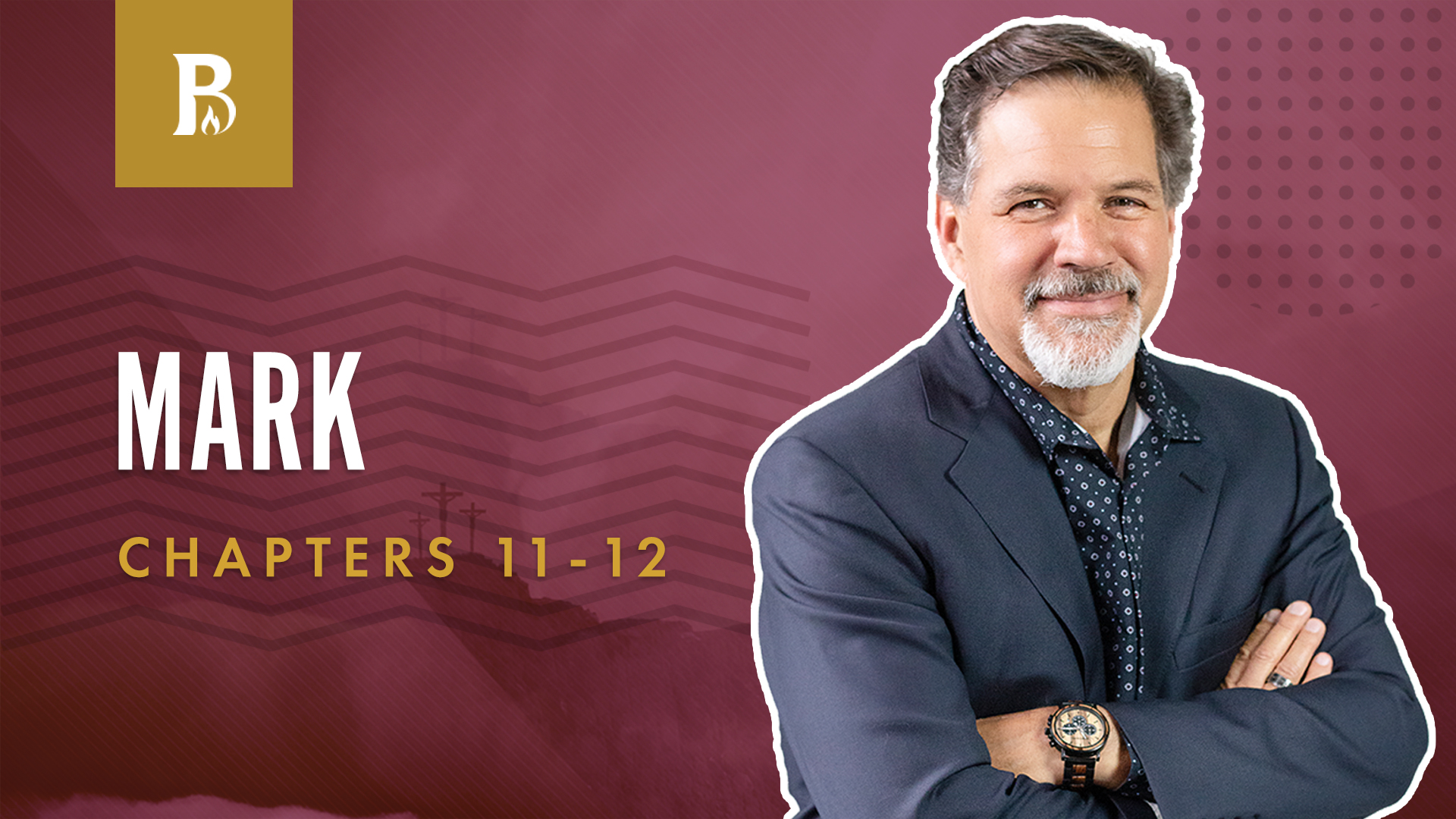 Theological Problems; Mark 11-12