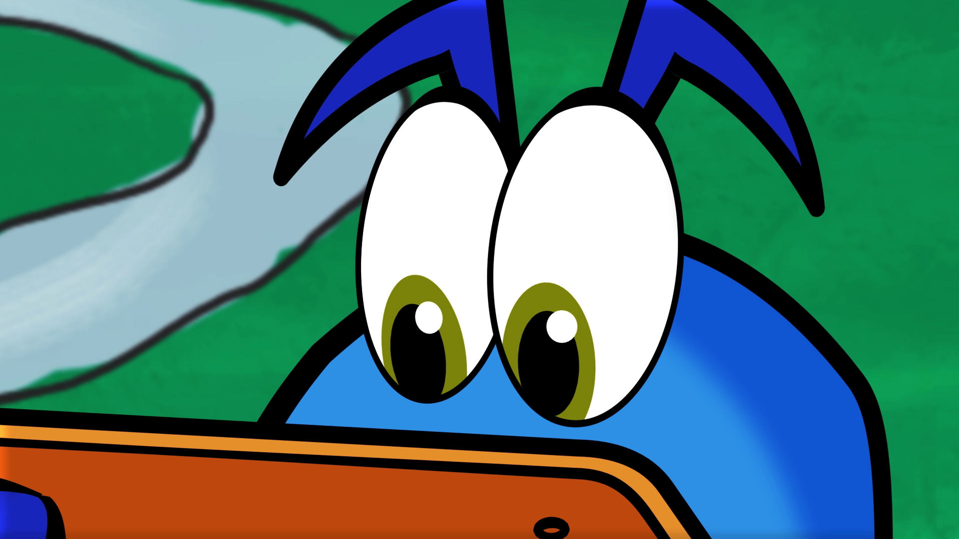 Sea Kids - Temperance & Contentment (Episode 4)