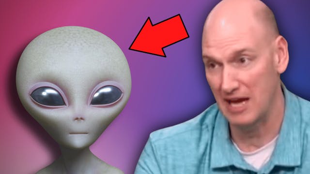 3/21 What Would Extraterrestrial Life...