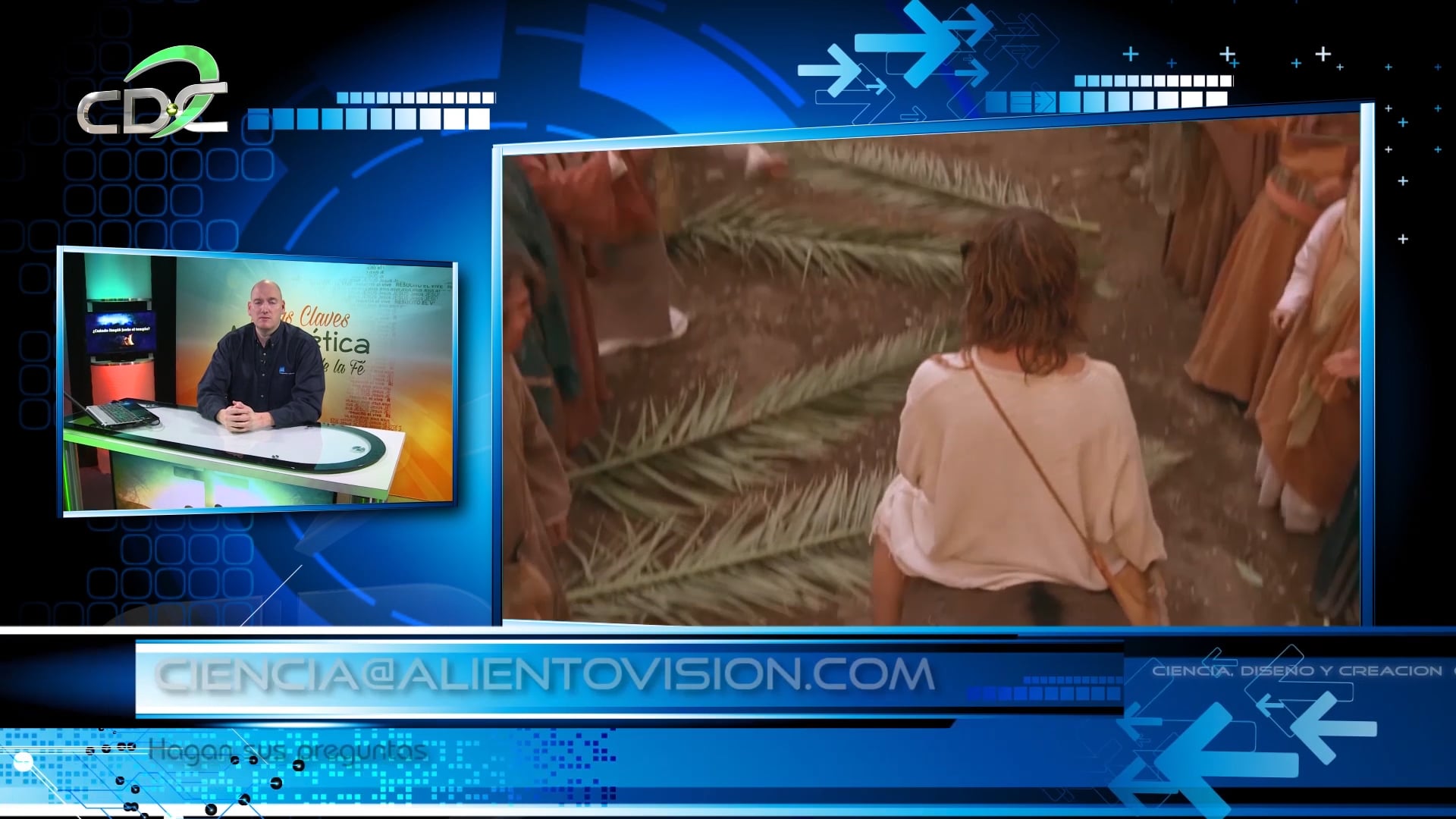 Apologetica de la Resurreccion Episodio 11