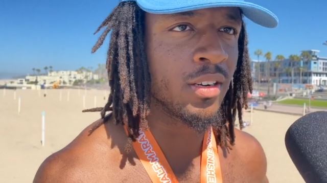 He Says Racism ISN'T Wrong