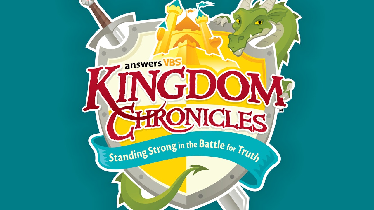 Kingdom Chronicles Contemporary Songs