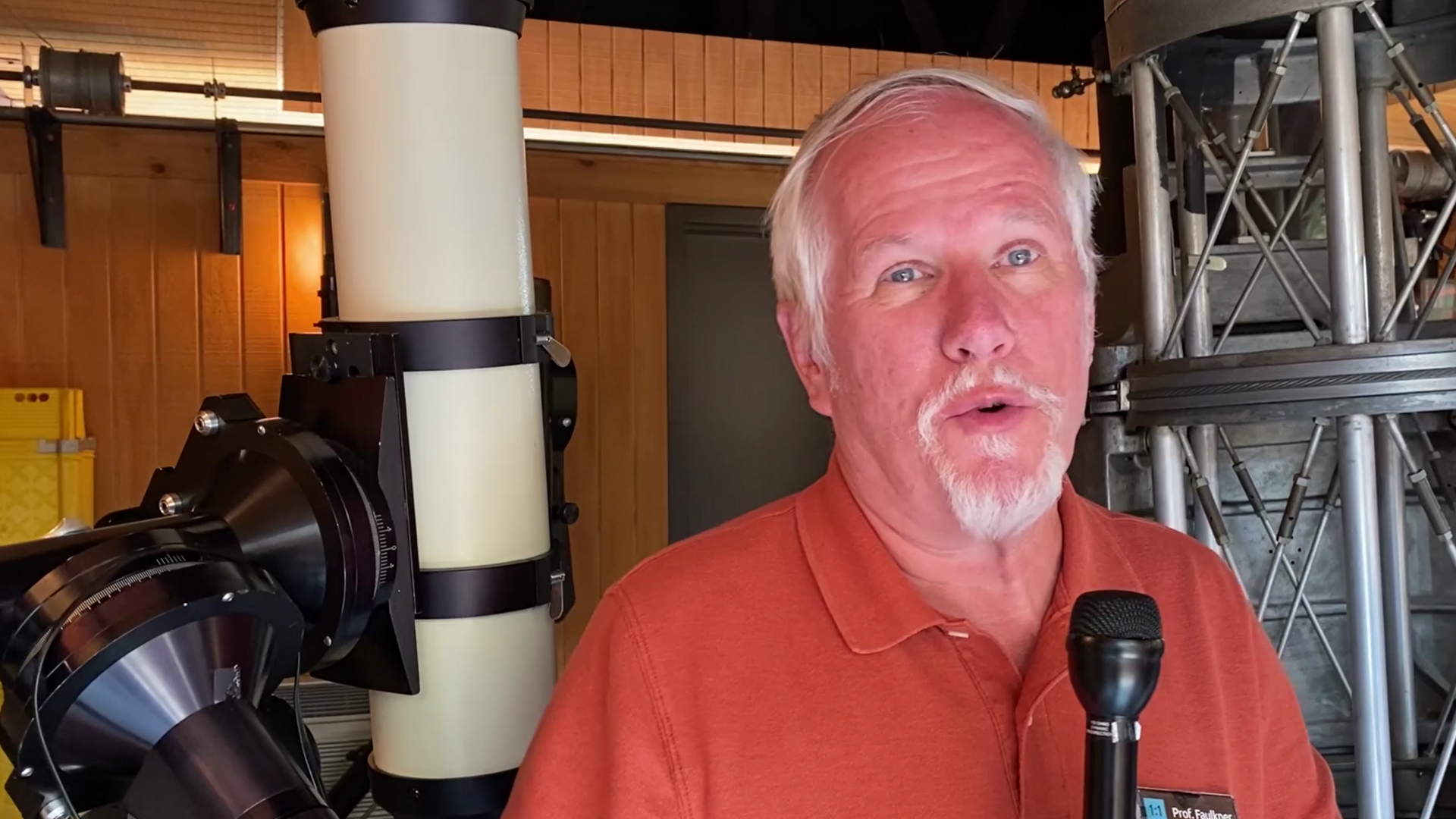 Homeschooling with Creation Museum Educational Programming, Part 3: Astronomy