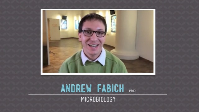 Dr. Andrew Fabich