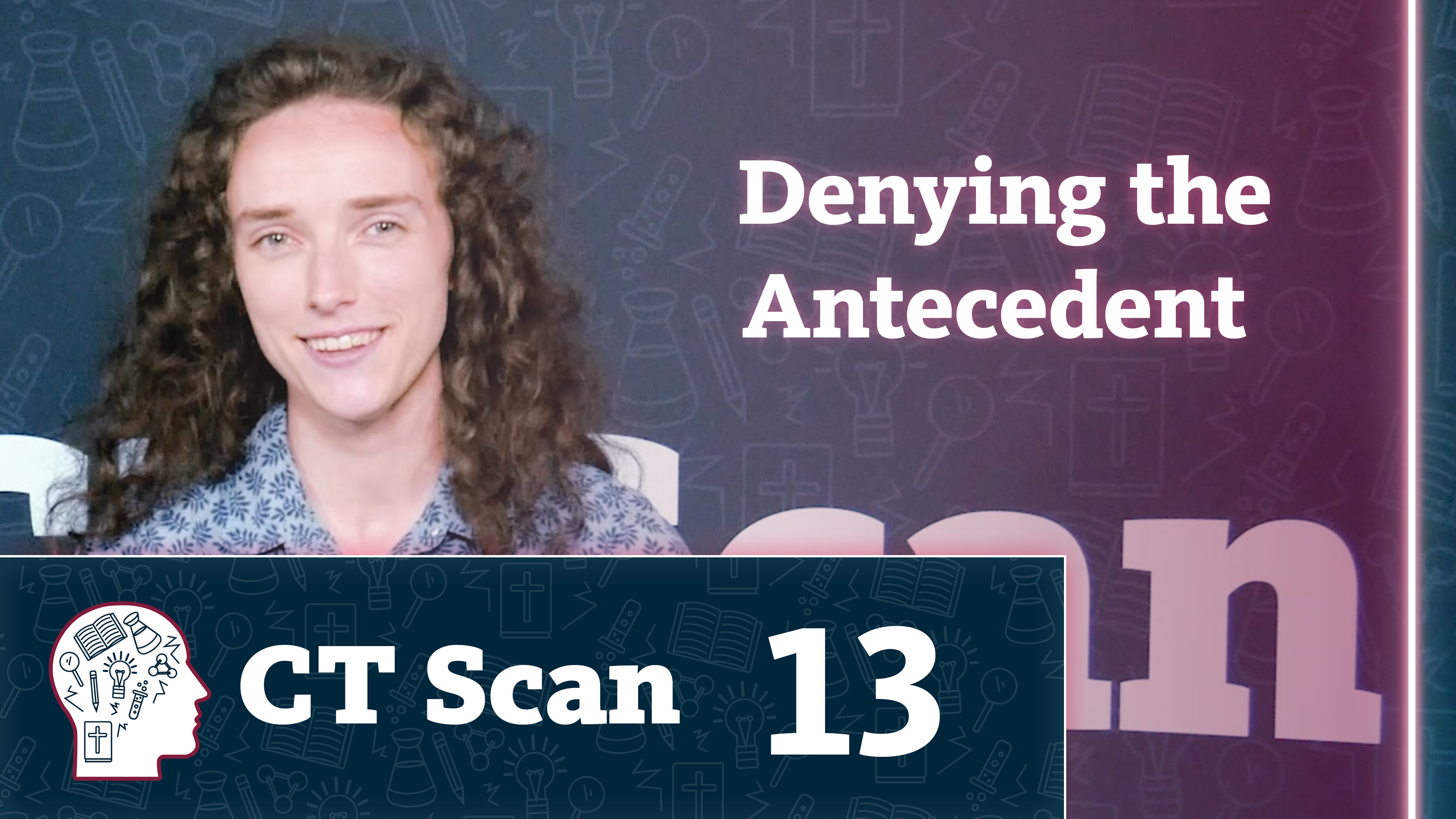 Denying the Antecedent