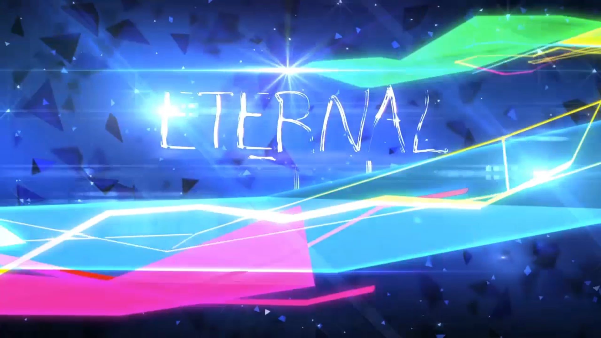 For God so Loved (John 3:16)