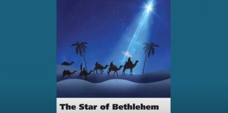 The Star of Bethlehem