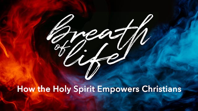 How the Holy Spirit Empowers Christia...