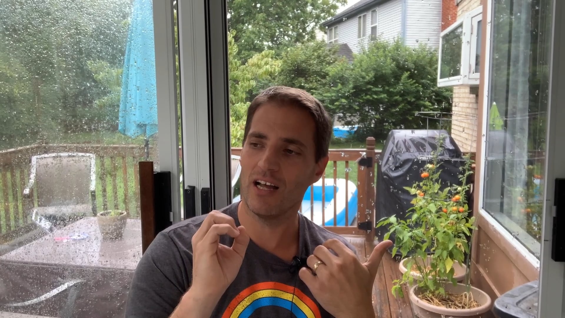 The Sower and the Seed