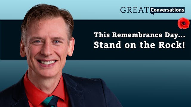 S2E3 Great Conversations: This Rememb...