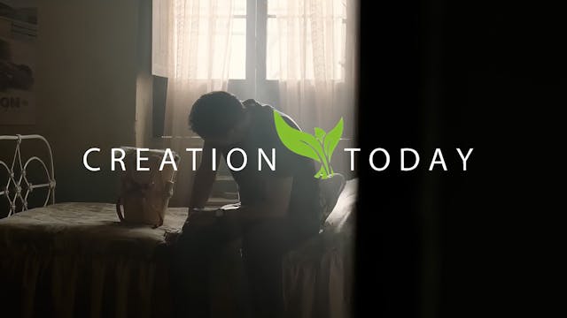 S1E3 Behind Closed Books: Sexual Holo...