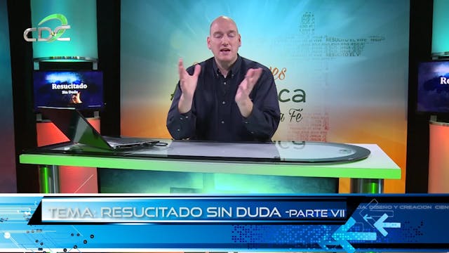 Apologetica de la Resurreccion Episod...