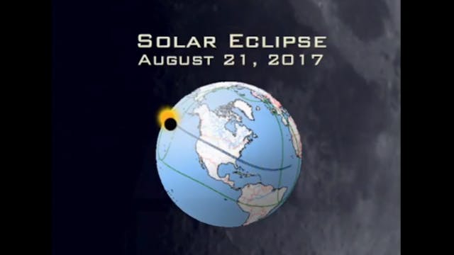 Our Created Moon, Part 3 - Dr. Donald...