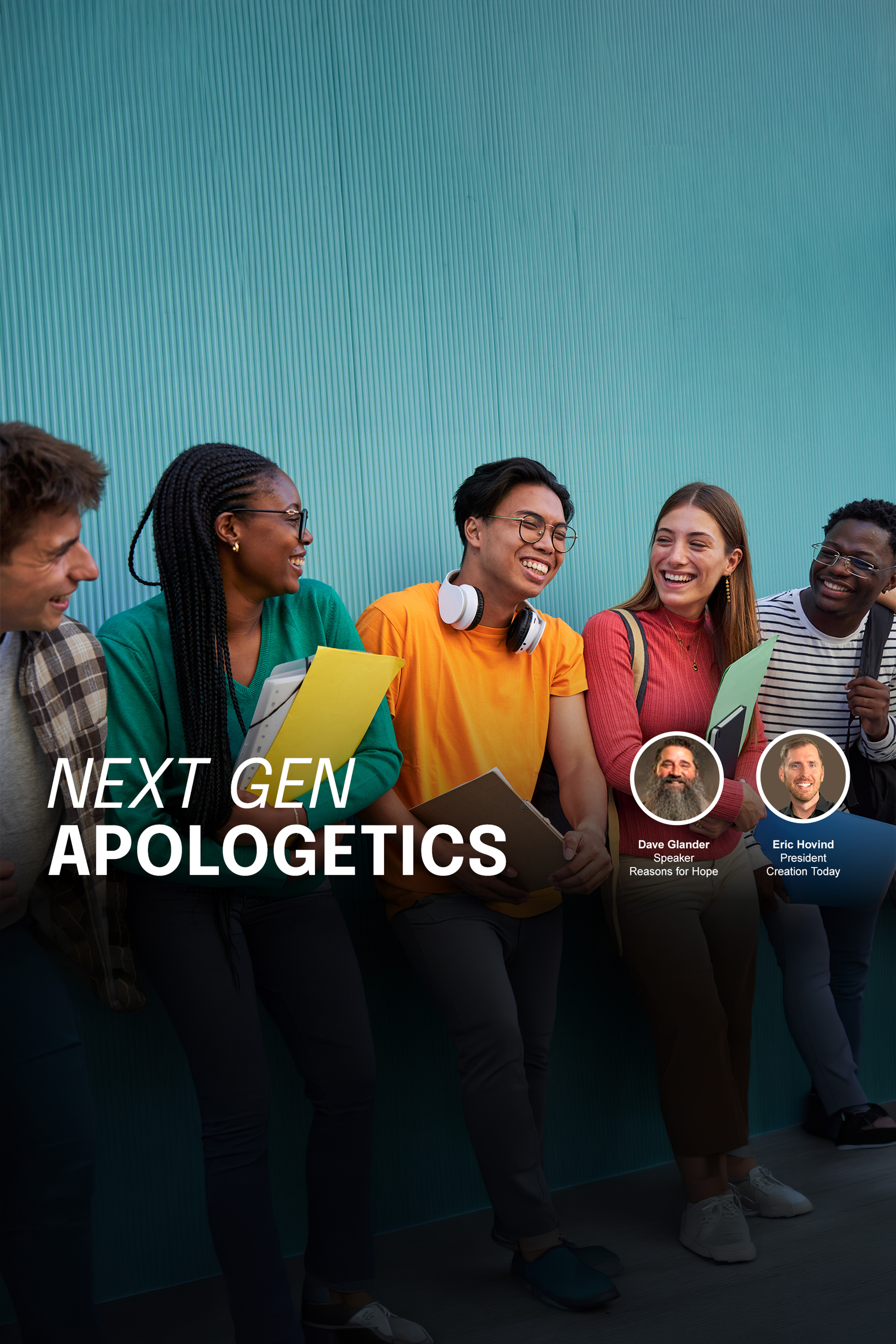 S3E7 Next Gen Apologetics
