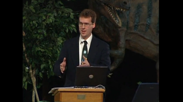 Junk‚ DNA Is Not Junk‚, Part 1