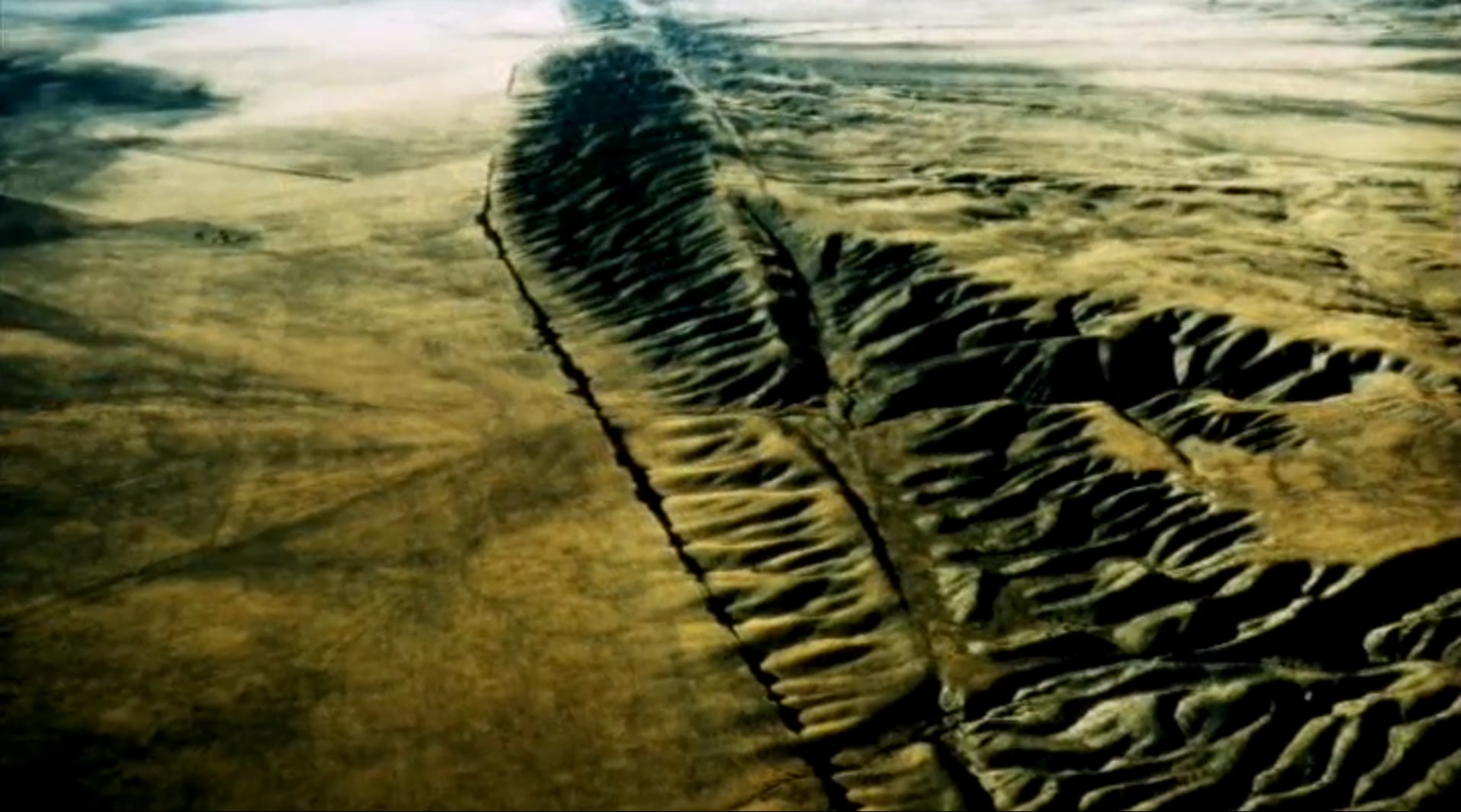 The Present is Not the Key to the Past