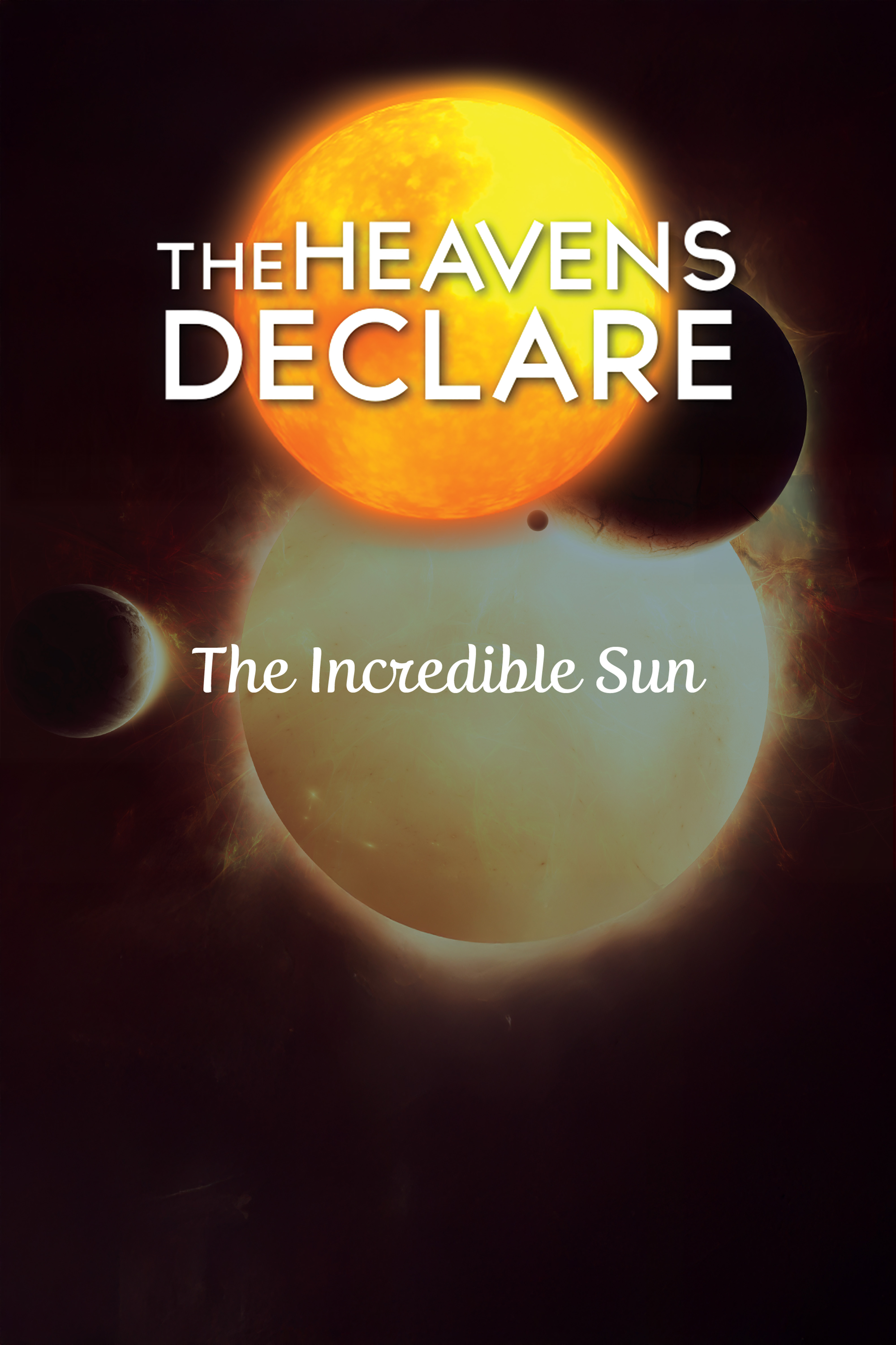 S1E5 The Incredible Sun